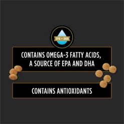 Purina Pro Plan Veterinary Diets NF Kidney Function Advanced Care Dry Cat Food -Furry Feast 142658 PT5. AC SS1800 V1700162263