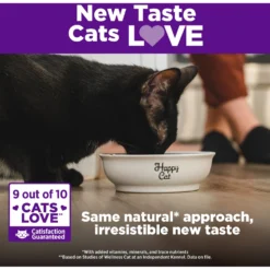 Wellness Complete Health Grain-Free Indoor Healthy Weight Chicken Recipe Natural Dry Cat Food -Furry Feast 145531 PT5. AC SS1800 V1636509730