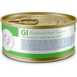 Blue Buffalo Natural Veterinary Diet GI Gastrointestinal Support Grain-Free Wet Cat Food -Furry Feast 147686 PT1. AC SS1800 V1695136905