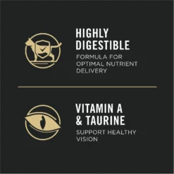 Purina Pro Plan Classic Chicken Grain-Free Kitten Entree Canned Cat Food -Furry Feast 147932 PT5. AC SS1800 V1649196432