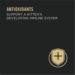 Purina Pro Plan Classic Salmon & Tuna Grain-Free Kitten Entree Canned Cat Food -Furry Feast 147934 PT3. AC SS1800 V1645818129