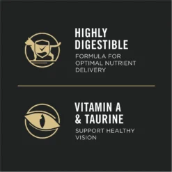 Purina Pro Plan Classic Salmon & Tuna Grain-Free Kitten Entree Canned Cat Food -Furry Feast 147934 PT5. AC SS1800 V1645827091