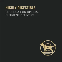 Purina Pro Plan True Nature Natural Chicken & Liver Grain-Free Kitten Formula Canned Cat Food -Furry Feast 147936 PT5. AC SS1800 V1642462606