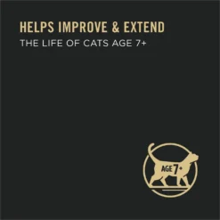 Purina Pro Plan Senior Adult 7+ Seafood Favorites Pate Variety Pack Canned Cat Food -Furry Feast 147955 PT4. AC SS1800 V1638839530