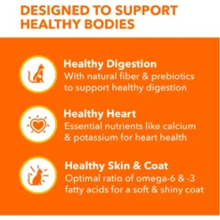 Iams ProActive Health Salmon Recipe Adult Dry Cat Food -Furry Feast 148007 PT4. AC SS1800 V1609948677