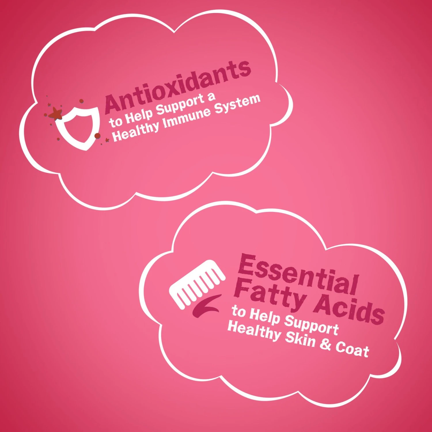 Friskies Gravy Swirlers Chicken & Salmon Flavor Dry Cat Food 9 Friskies Gravy Swirlers Chicken & Salmon Flavor Dry Cat Food - Image 9