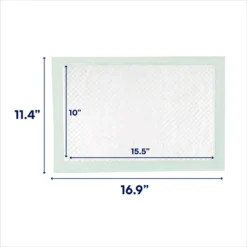 Frisco Cat Litter Pads, Unscented -Furry Feast 149816 PT2. AC SS1800 V1675279578