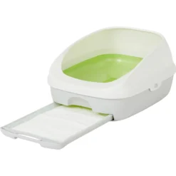 Frisco Cat Litter Pads, Unscented -Furry Feast 149816 PT3. AC SS1800 V1624492385