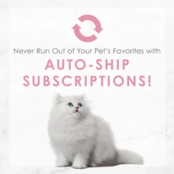 Fancy Feast Kitten Tender Chicken Feast Canned Cat Food -Furry Feast 149824 PT8. AC SS1800 V1691417482