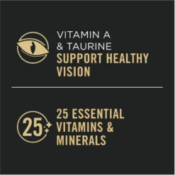 Purina Pro Plan Chicken & Turkey Favorites Variety Pack Canned Cat Food -Furry Feast 151548 PT4. AC SS1800 V1676319381