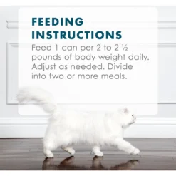 Fancy Feast Gourmet Naturals Tuna Recipe In Gravy Canned Cat Food -Furry Feast 155539 PT8. AC SS1800 V1543333954