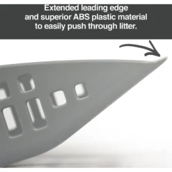 PetFusion QuickScoop Litter Scoop -Furry Feast 156736 PT7. AC SS1800 V1548271367