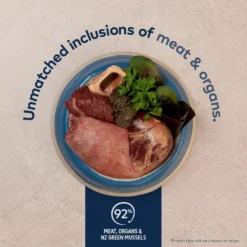 ZIWI Peak Mackerel Recipe Canned Cat Food -Furry Feast 157505 PT2. AC SS1800 V1703277167