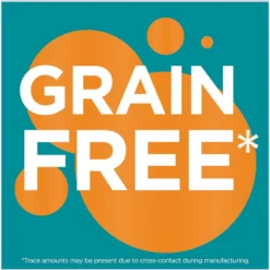 Iams Perfect Portions Indoor Adult Chicken Recipe Grain-Free Cuts In Gravy Wet Cat Food Trays -Furry Feast 159239 PT3. AC SS1800 V1698957074