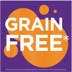 Iams Perfect Portions Healthy Kitten Chicken Recipe Grain-Free Cuts In Gravy Wet Cat Food Trays -Furry Feast 159243 PT2. AC SS1800 V1615245116