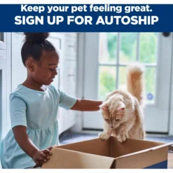 Hill's Prescription Diet Gastrointestinal Biome With Chicken Dry Cat Food -Furry Feast 159278 PT7. AC SS1800 V1668550364