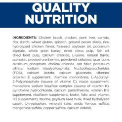 Hill's Prescription Diet Gastrointestinal Biome Chicken & Vegetable Stew Wet Cat Food -Furry Feast 159280 PT5. AC SS1800 V1687982942