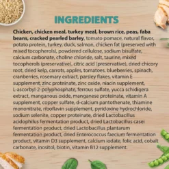 Chicken Soup For The Soul Weight & Mature Care Chicken & Brown Rice Recipe Dry Cat Food -Furry Feast 165125 PT7. AC SS1800 V1694721751