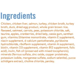 Chicken Soup For The Soul Kitten Chicken & Turkey Recipe Pate Canned Cat Food -Furry Feast 165135 PT2. AC SS1800 V1600382499
