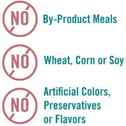 Chicken Soup For The Soul Indoor Chicken & Salmon Recipe Pate Canned Cat Food -Furry Feast 165138 PT5. AC SS1800 V1600393575