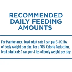 Purina ONE Indoor Advantage 7+ Chicken & Ocean Fish Recipe Pate Wet Cat Food -Furry Feast 166135 PT7. AC SS1800 V1636672888