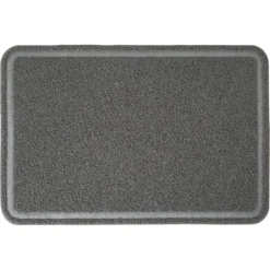 Frisco Rectangular Cat Litter Mat