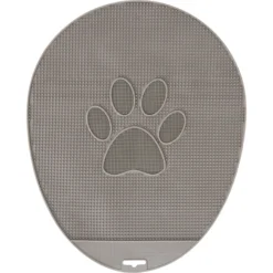 Frisco Shaped Cat Litter Mat