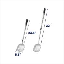 Frisco Extendable Litter Scooper 7 Frisco Extendable Litter Scooper -Furry Feast 166315 PT1. AC SS1800 V1675279698