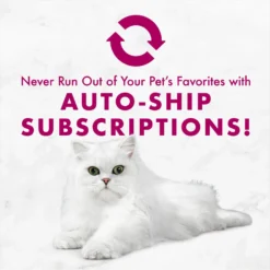 Fancy Feast Savory Centers Variety Pack Canned Cat Food -Furry Feast 169569 PT8. AC SS1800 V1675450086