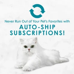 Fancy Feast Savory Centers Tuna Canned Cat Food -Furry Feast 169575 PT7. AC SS1800 V1560794624