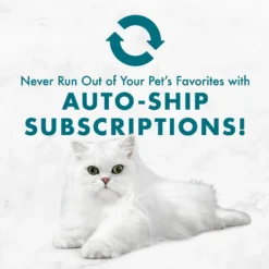 Fancy Feast Savory Centers Tuna Canned Cat Food -Furry Feast 169575 PT8. AC SS1800 V1560794559