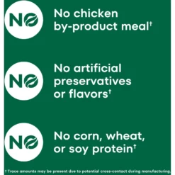 Nutro Wholesome Essentials Chicken & Brown Rice Recipe Kitten Dry Cat Food -Furry Feast 175960 PT4. AC SS1800 V1702666036