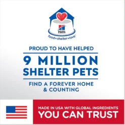 Hill's Science Diet Kitten Liver & Chicken & Savory Salmon Variety Pack Canned Cat Food -Furry Feast 181111 PT8. AC SS1800 V1598141486