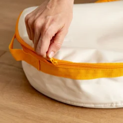 IRIS USA Travel Litter Pan -Furry Feast 182198 pt2. AC SS1800 V1578598369