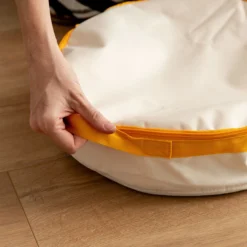 IRIS USA Travel Litter Pan -Furry Feast 182198 pt3. AC SS1800 V1578598184