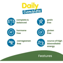 Almo Nature Daily Complete Tuna Dinner With Chicken In Broth Canned Cat Food 11 Almo Nature Daily Complete Tuna Dinner With Chicken In Broth Canned Cat Food -Furry Feast 182857 PT2. AC SS1800 V1639528602