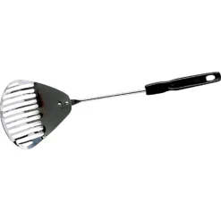 Ethical Pet Chrome Plastic Handle Cat Litter Scoop