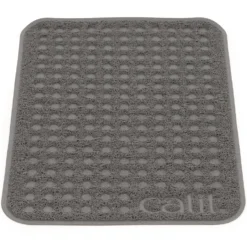 Catit Cat Litter Mat, Grey