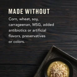 American Journey Landmark Tuna & Tilapia Recipe In Broth Grain-Free Canned Cat Food, 3-oz, Case Of 12 -Furry Feast 193502 PT4. AC SS1800 V1582044246