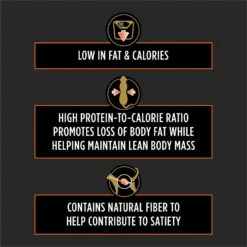 Purina Pro Plan Veterinary Diets OM Overweight Management Savory Selects With Chicken Wet Cat Food -Furry Feast 200275 PT3. AC SS1800 V1700157090