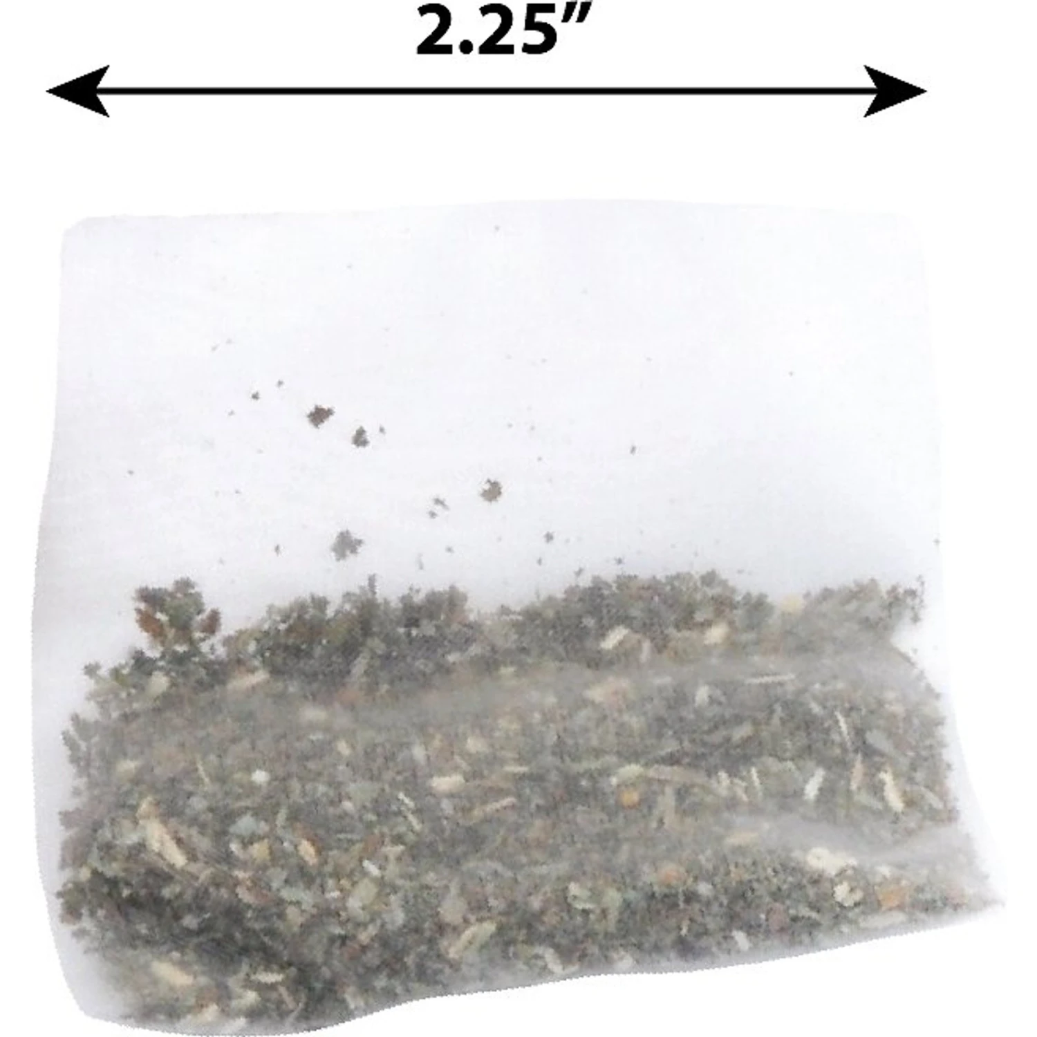 Turbo Catnip Belly Critters Catnip Pouch Refill, 3 Count 2 Turbo Catnip Belly Critters Catnip Pouch Refill, 3 Count - Image 2