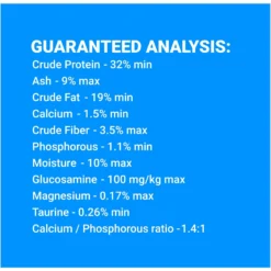 Firstmate Grain Friendly Cat & Kitten Formula Cat Food -Furry Feast 202427 PT6. AC SS1800 V1680640284