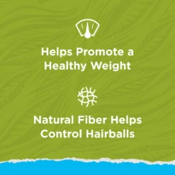 Cat Chow Naturals Indoor With Real Chicken & Turkey Dry Cat Food -Furry Feast 202717 PT2. AC SS1800 V1695845947