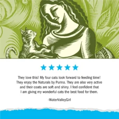 Cat Chow Naturals Indoor With Real Chicken & Turkey Dry Cat Food -Furry Feast 202717 PT5. AC SS1800 V1695931949