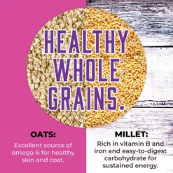 Inception Turkey & Herring Meal Recipe Dry Cat Food -Furry Feast 205308 PT4. AC SS1800 V1642550500