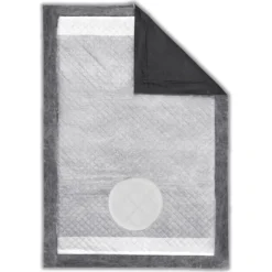 Paw Inspired Cat Litter Pads, 20 Count -Furry Feast 208510 PT2. AC SS1800 V1683897539