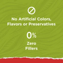 Purina Cat Chow Naturals Original With Added Vitamins, Minerals & Nutrients Dry Cat Food -Furry Feast 211440 PT2. AC SS1800 V1695845947