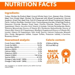 Iams Proactive Health Sensitive Digestion & Skin Turkey Dry Cat Food -Furry Feast 213075 PT5. AC SS1800 V1609948993