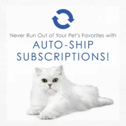 Fancy Feast Gourmet Naturals Natural Rainbow Trout Recipe In Gravy Canned Cat Food, 3-oz Can, Case Of 12 -Furry Feast 214801 pt8. AC SS1800 V1576853068