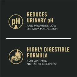 Purina Pro Plan Focus Adult Urinary Tract Health Formula With Salmon Classic Canned Cat Food -Furry Feast 217727 PT2. AC SS1800 V1634251897